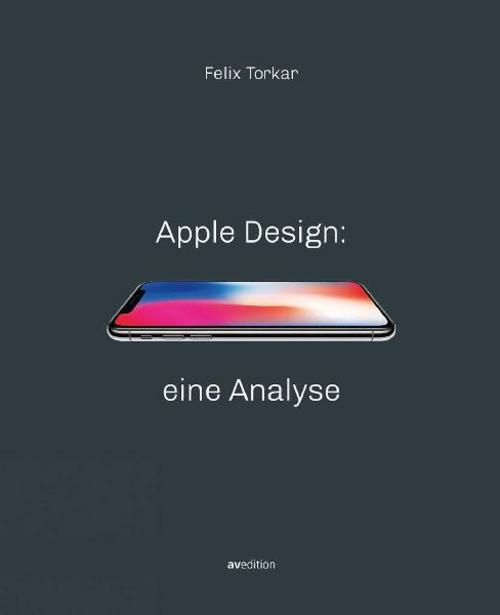 Apple Design: eine Analyse