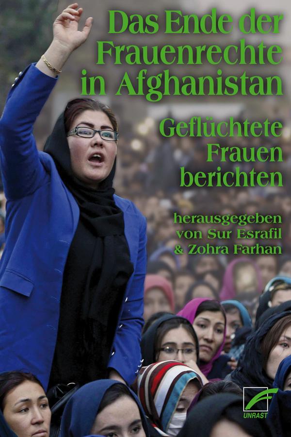 Buchcover: Das Ende der Frauenrechte in Afghanistan
