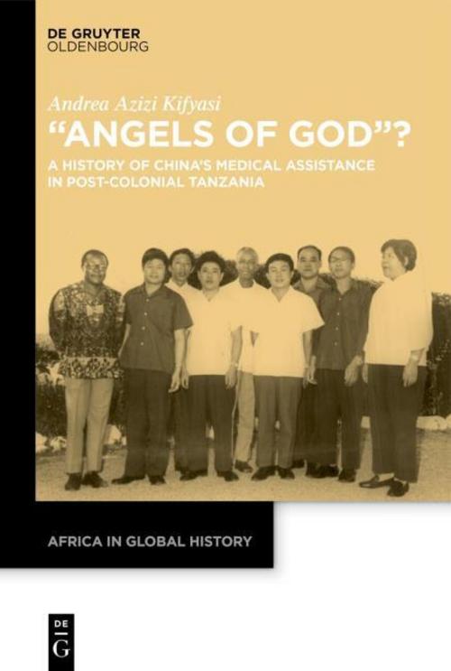 \"Angels of God\"?