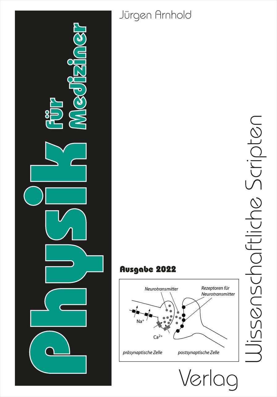 Buchcover: Physik
