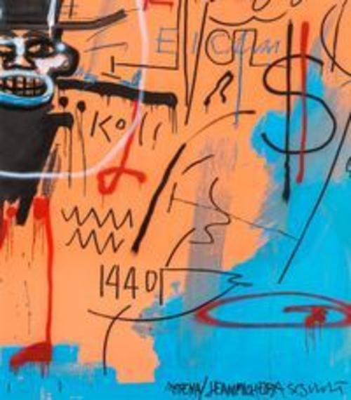 Basquiat
