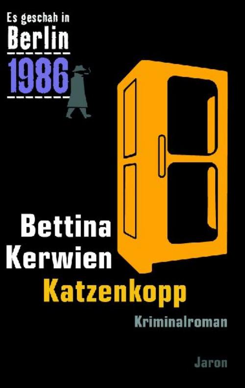Katzenkopp