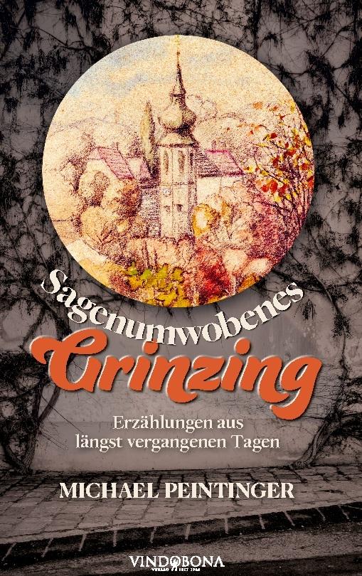 Sagenumwobenes Grinzing