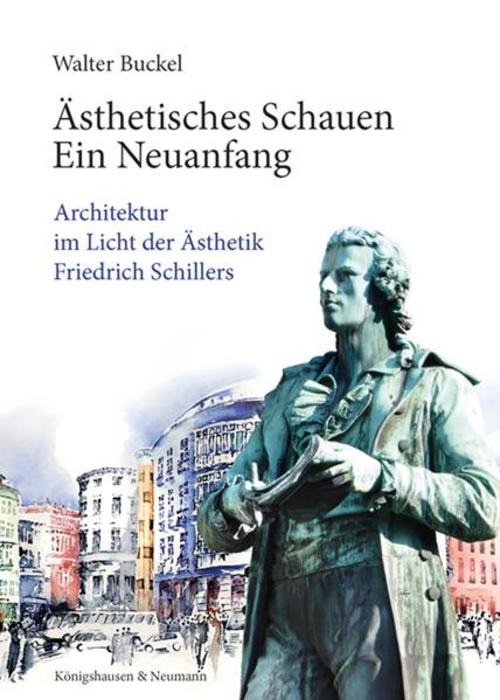 Ästhetisches Schauen. Ein Neuanfang