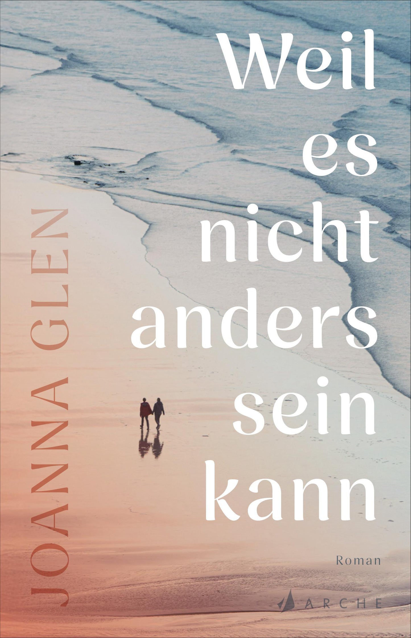 Weil es nicht anders sein kann