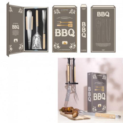 Grillbuch-Boxset