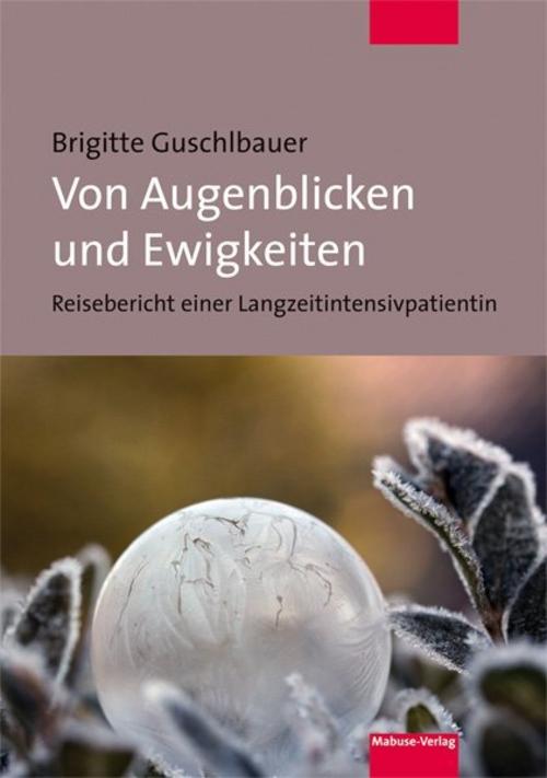 Buchcover: Von Augenblicken und Ewigkeiten