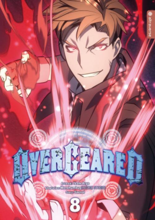 Overgeared 08