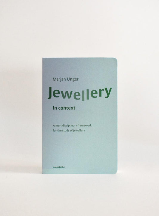 JEWELLERY IN CONTEXT