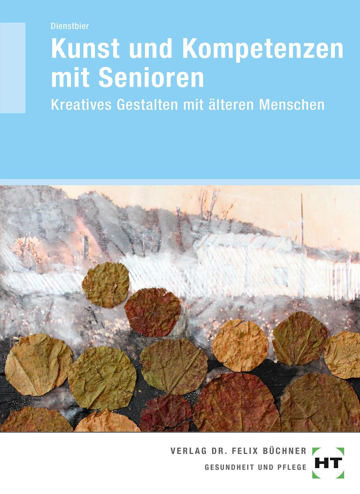Kunst und Kompetenzen mit Senioren