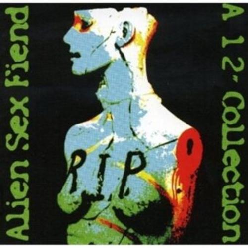 R.I.P. - a 12\" Collection,2 Audio-CD