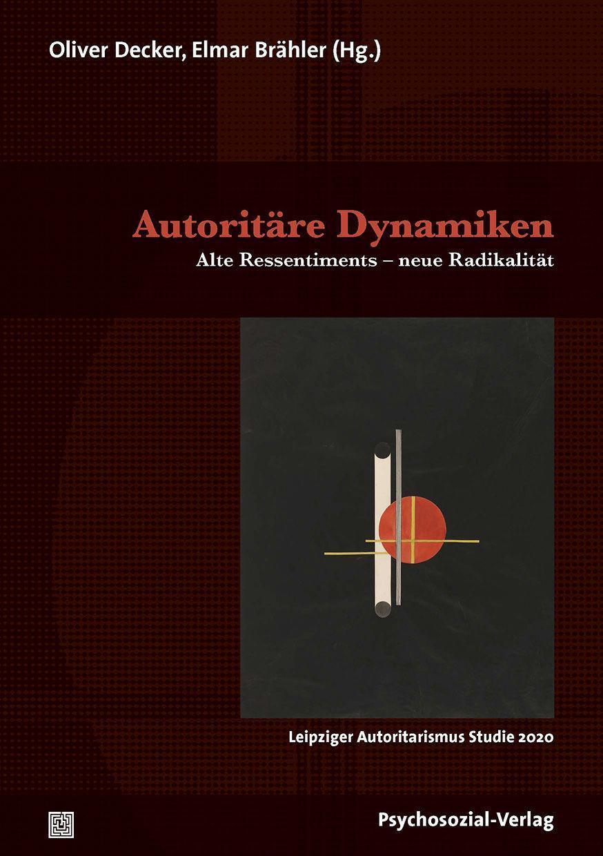Autoritäre Dynamiken