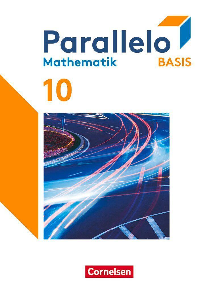 Parallelo - Basis - 10. Schuljahr