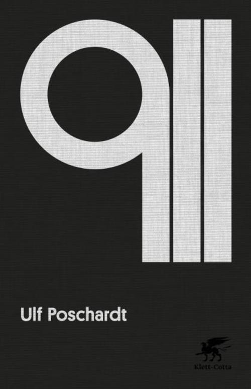 Buchcover: 911