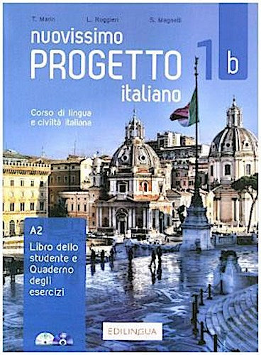 Nuovissimo Progetto italiano 1b + IDEE online code