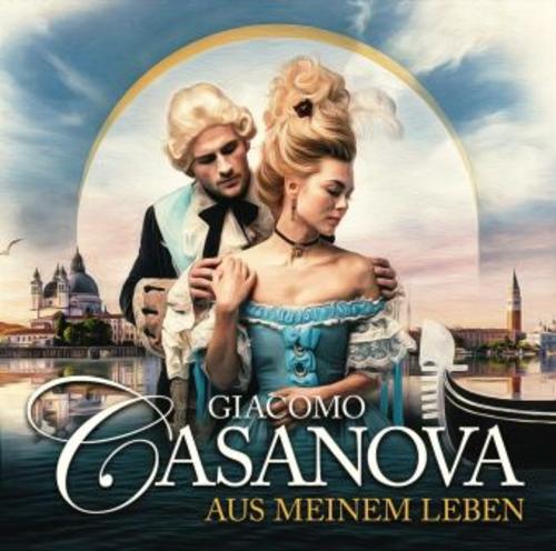 Aus meinem Leben,4 Audio-CD