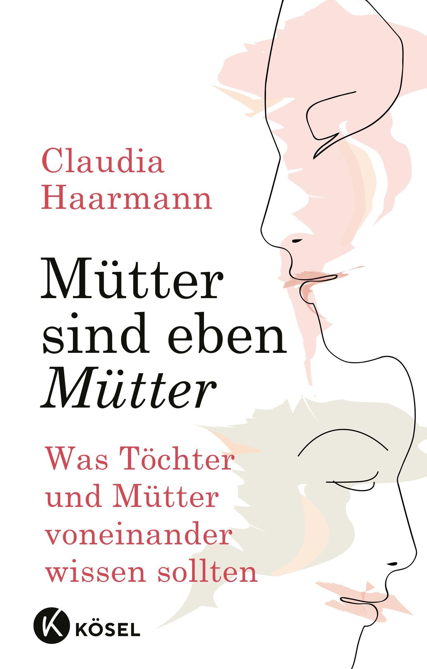 Mütter sind eben Mütter
