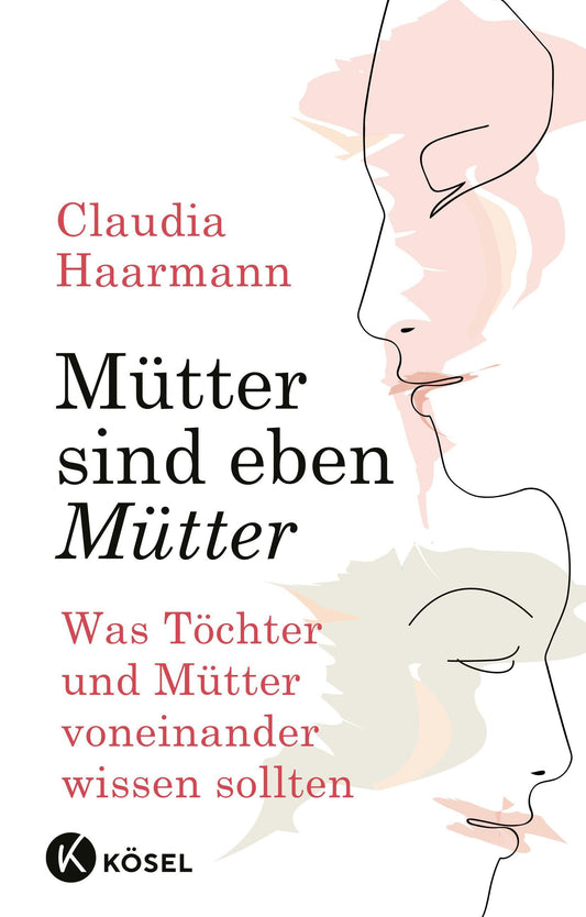 Mütter sind eben Mütter