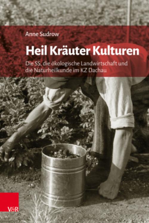 Heil Kräuter Kulturen