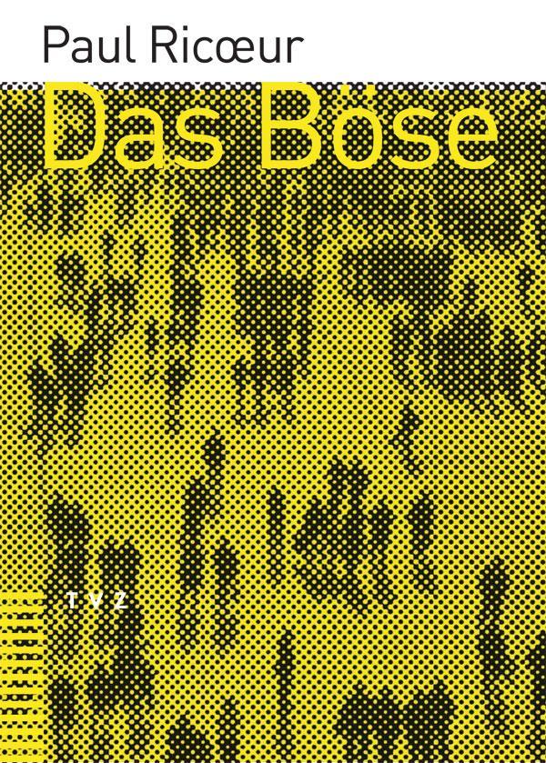 Buchcover: Das Böse