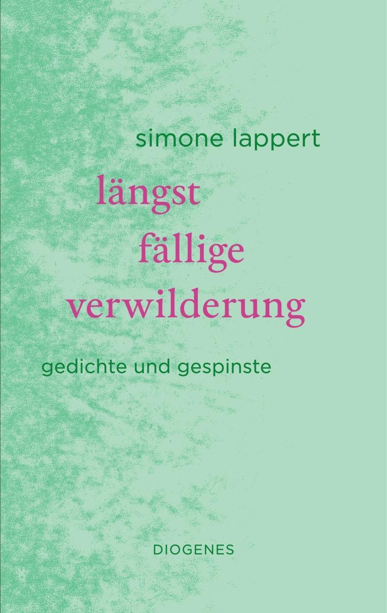 längst fällige verwilderung