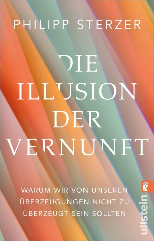 Buchcover: Die Illusion der Vernunft