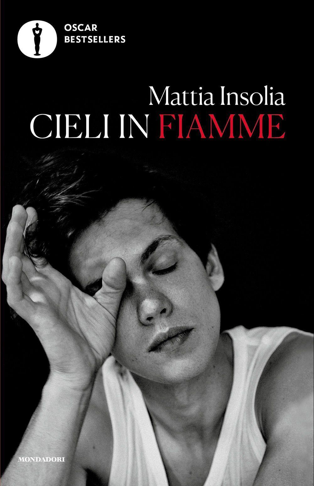 Cieli in fiamme
