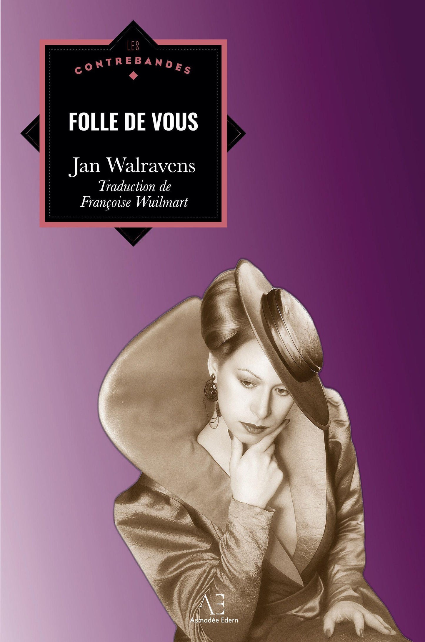 Folle de Vous