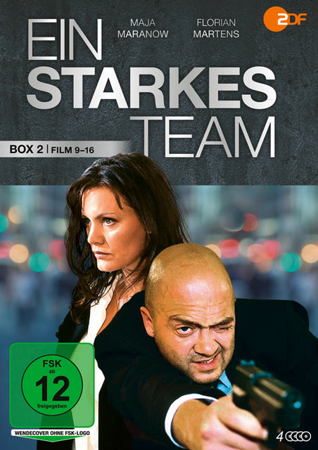 Ein starkes Team