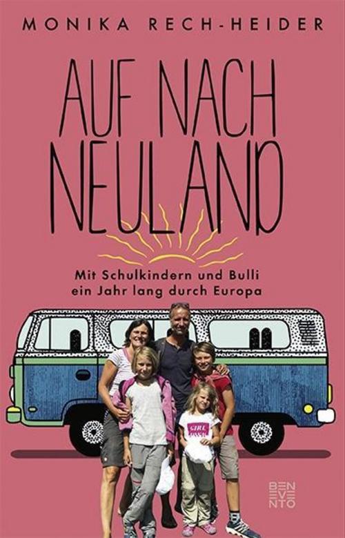 Auf nach Neuland