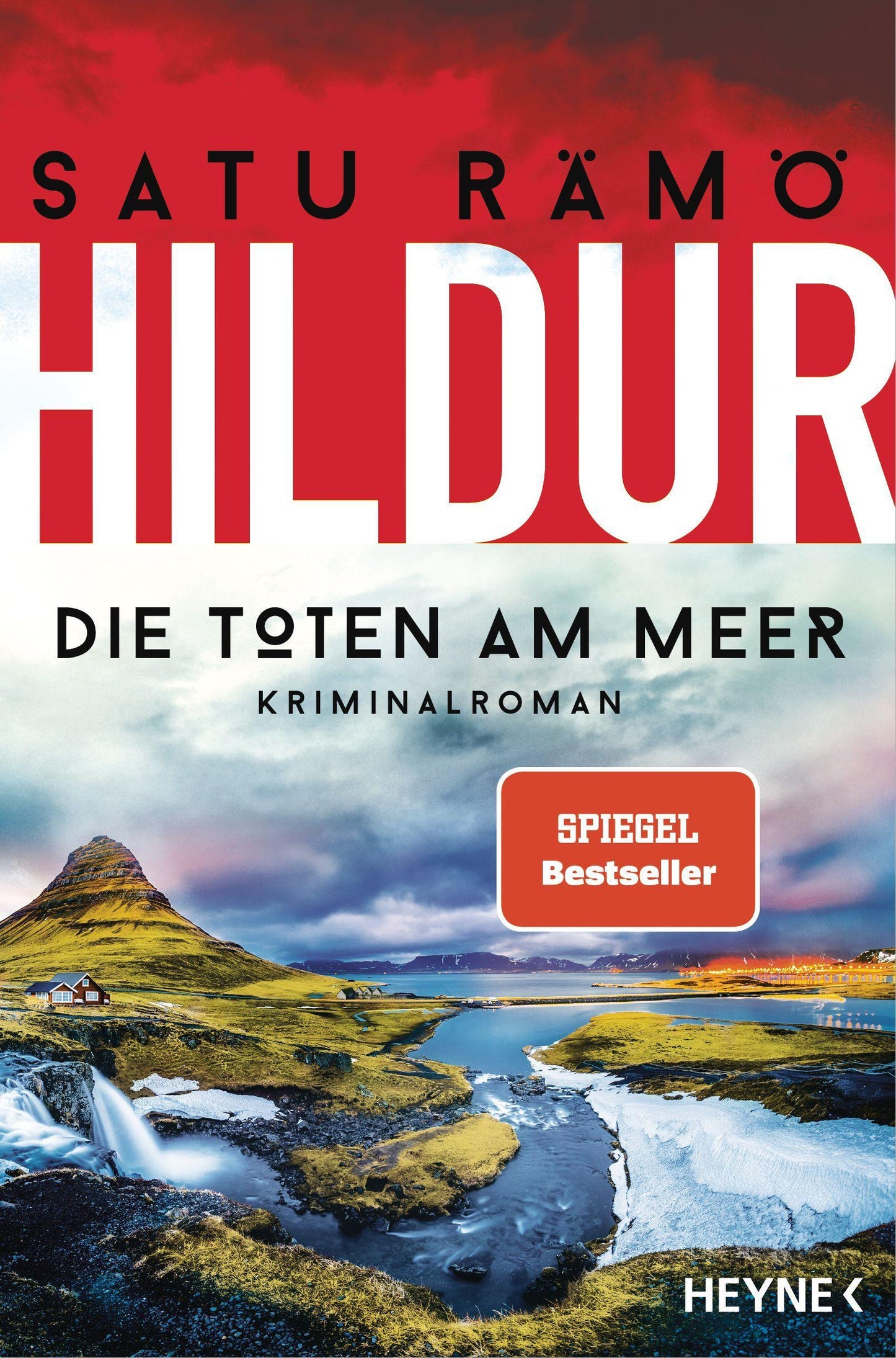 Rämö, Satu/Hildur - Die Toten am Meer