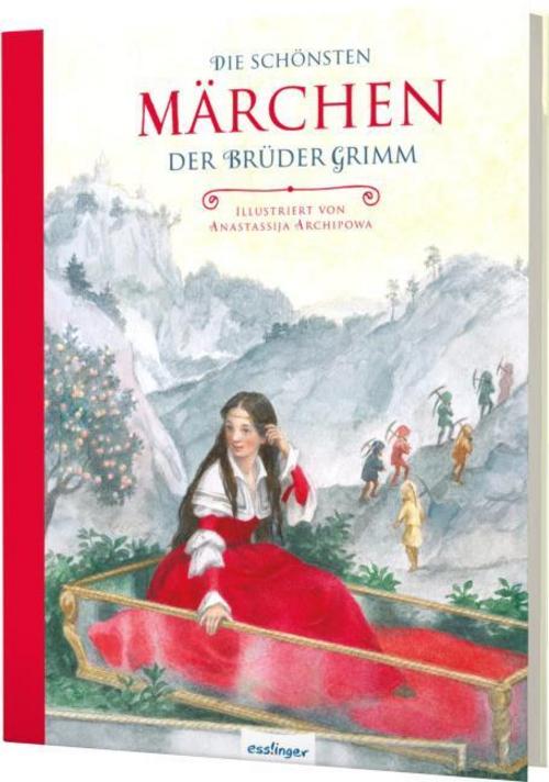 Brüder Grimm/Die schönsten Märchen der Brüder Grimm