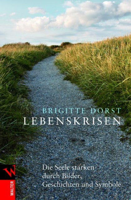 Buchcover: Lebenskrisen