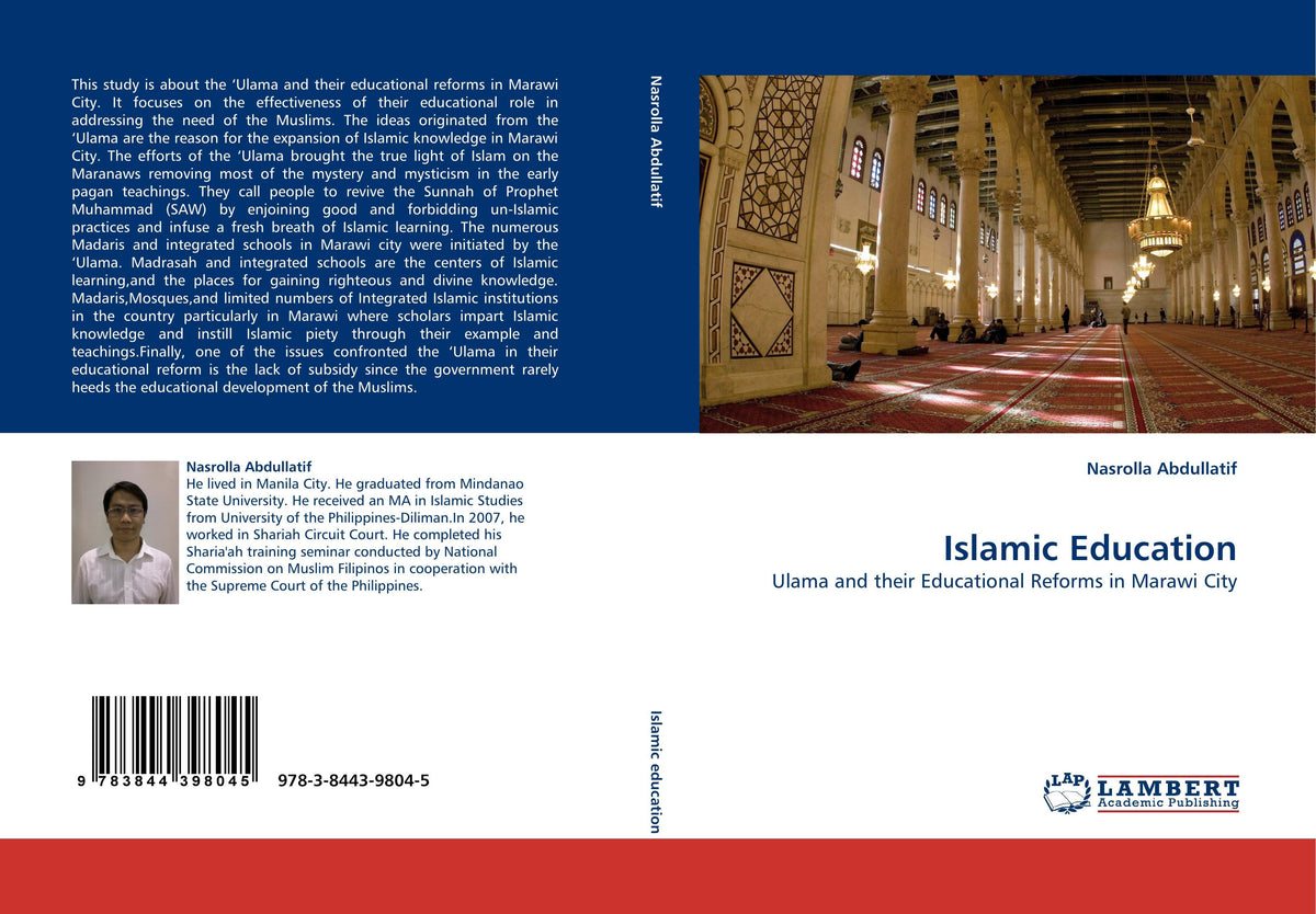 Islamic Education