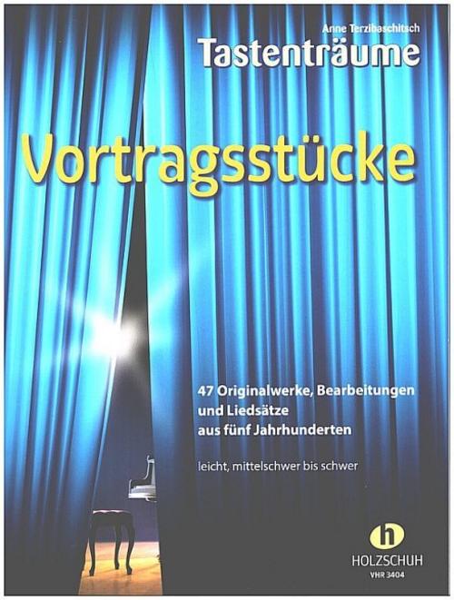 Vortragsstücke