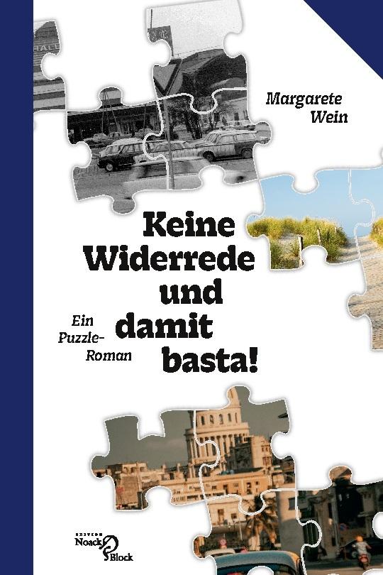 Keine Widerrede und damit basta!