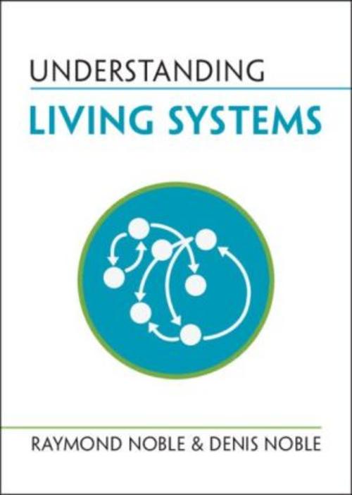 Buchcover: Understanding Living Systems
