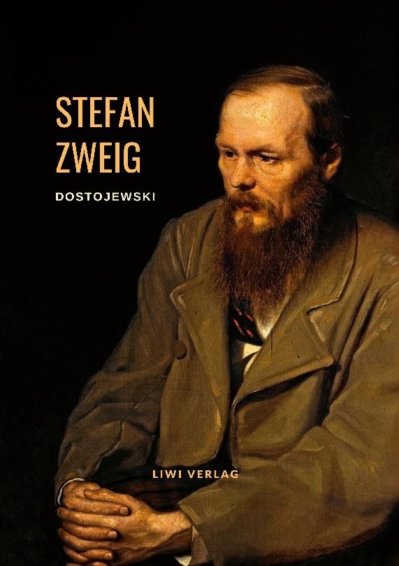 Dostojewski - Die Tragödie seines Lebens. Eine Biografie