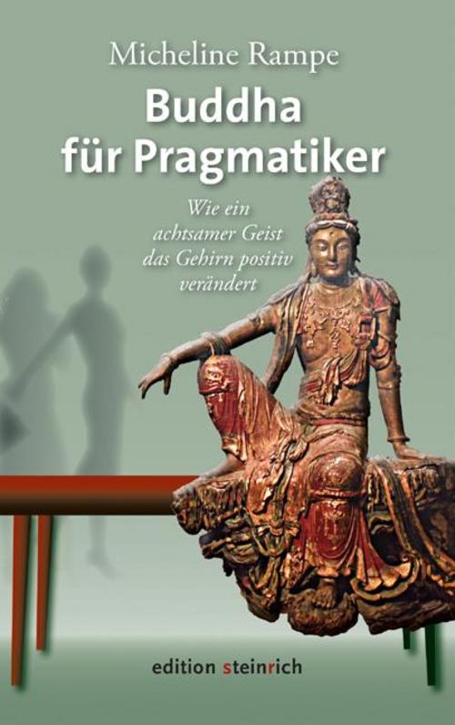 Buchcover: Buddha für Pragmatiker