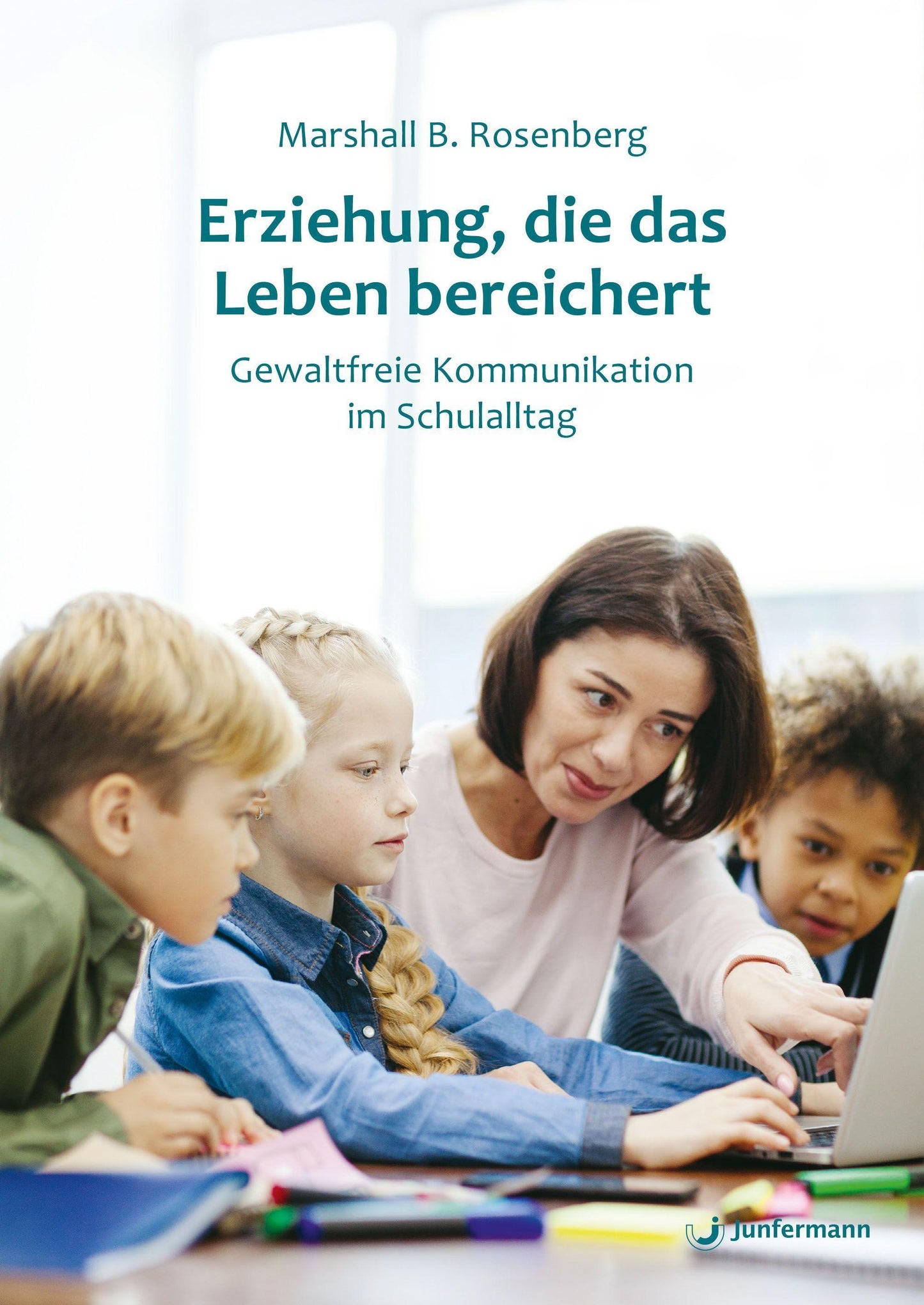 Erziehung, die das Leben bereichert