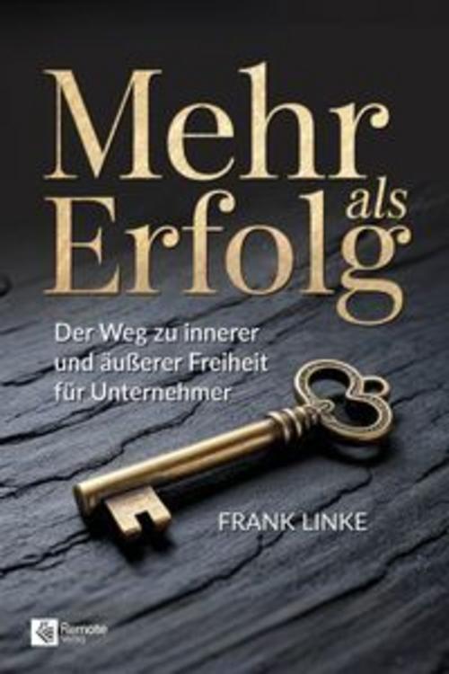 Mehr als Erfolg