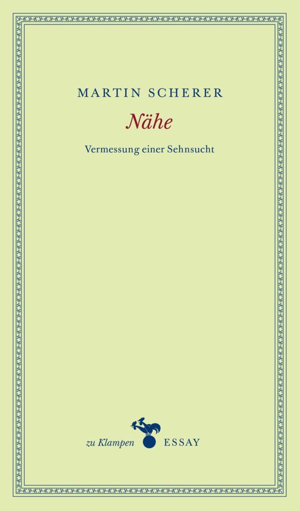Nähe