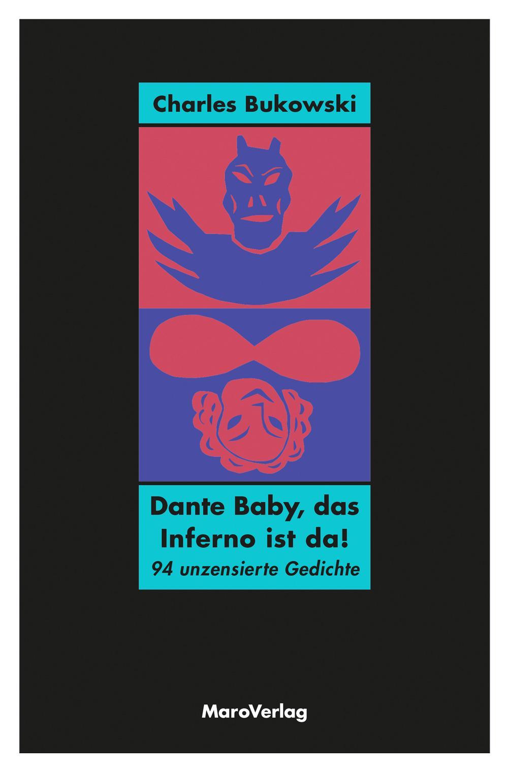 Dante Baby, das Inferno ist da!