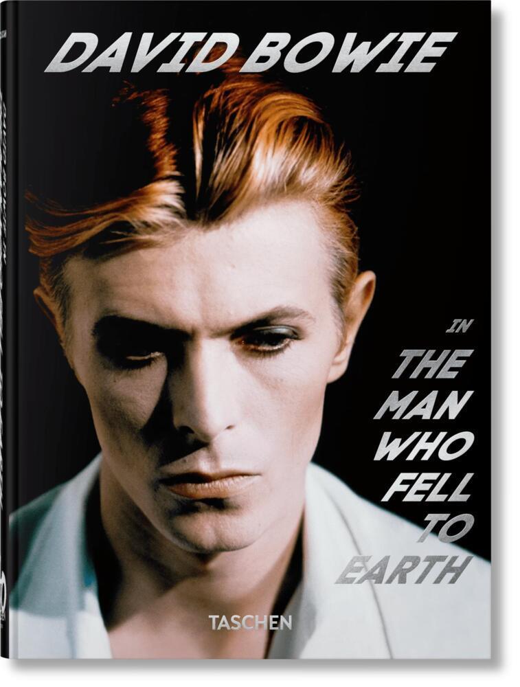 David Bowie