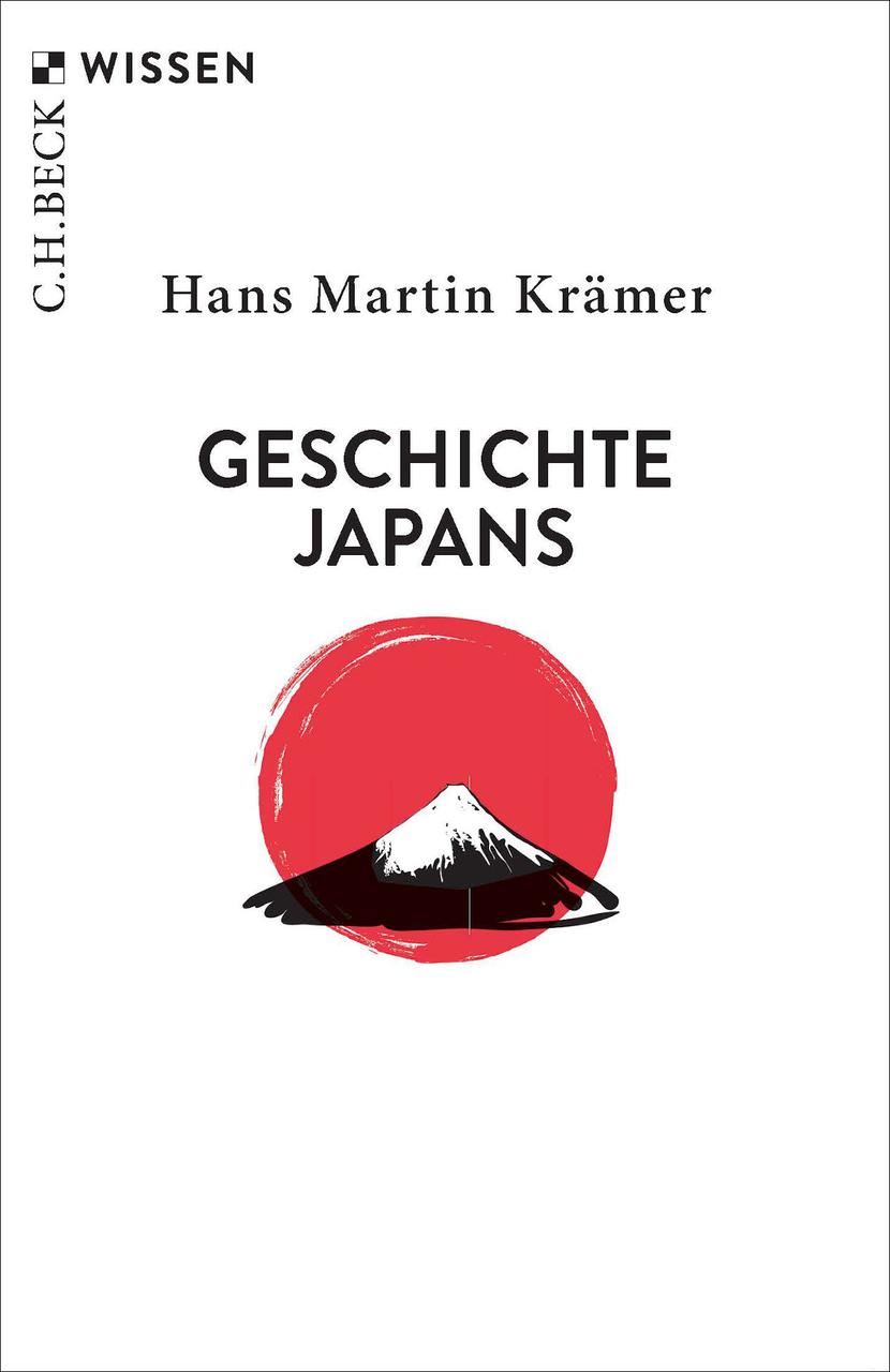 Geschichte Japans