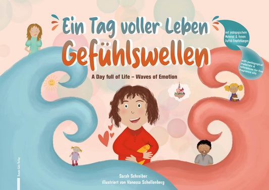 Ein Tag voller Leben - Gefühlswellen