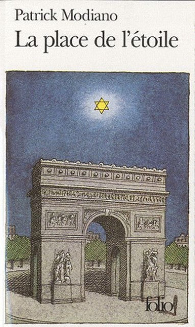 La Place de L'Etoile