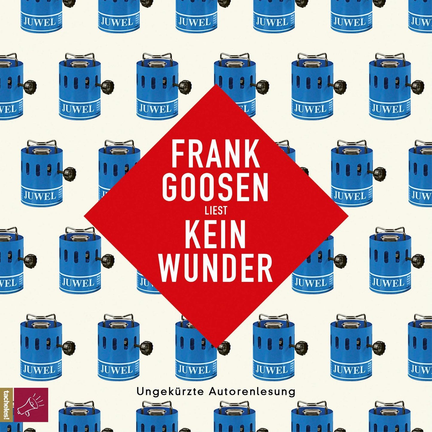Kein Wunder,5 Audio-CDs