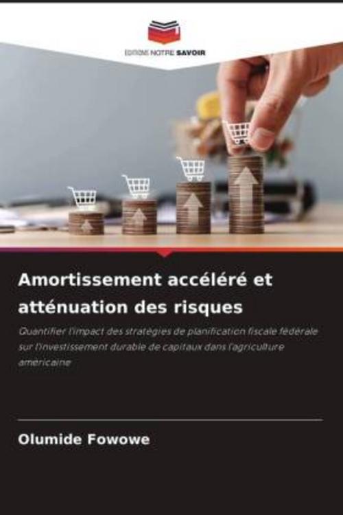 Amortissement accéléré et atténuation des risques