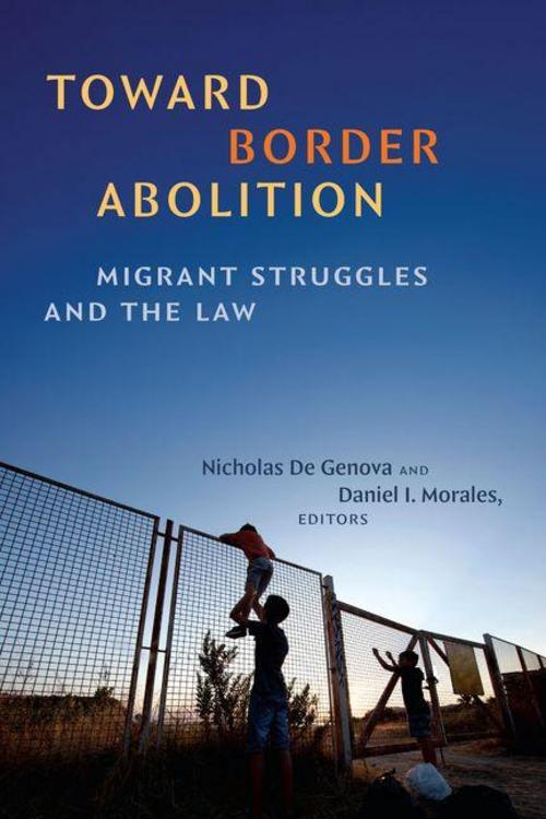 Toward Border Abolition
